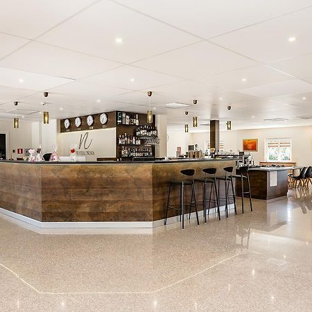 Hotell Nova Karlstad Buitenkant foto